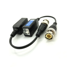 75 ohm to 120 ohm Video Balun Converter